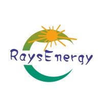 RaysEnergy Solar Systems Limited logo - Similar company to Freevolt Solar Systems Ltd