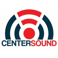 Centersound logo - Similar company to Poliedro Recruitment Bv