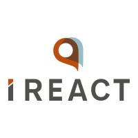 I-REACT: Improving Resilience to Emergencies through Advanced Cyber Technologies logo - Similar company to Floodproofing.Com