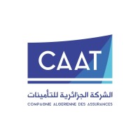 COMPAGNIE ALGERIENNE DES ASSURANCES - CAAT logo - Similar company to School Of Caci