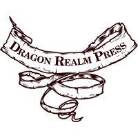 Dragon Realm Press logo - Similar company to Ai4Ces | Ai Publishing Formula