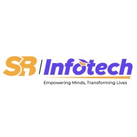 SB Infotech logo - Similar company to Finetune Solutions