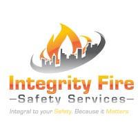 Integrity Fire Safety Services logo - Similar company to Calcom Inc