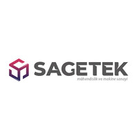 Sagetek Mühendislik ve Mak. San. Tic. A.Ş. logo - Similar company to Hypsus Mühendislik Ve Süspansiyon Sistemleri A.Ş.