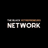 The Black Vetrepreneurs Network logo - Similar company to B.V.S.J. | Veterans Service Organization