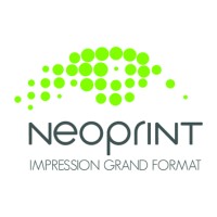 Neoprint logo - Similar company to Neoprint
