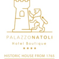 Palazzo Natoli Boutique Hotel **** logo - Similar company to Hotel.Bb