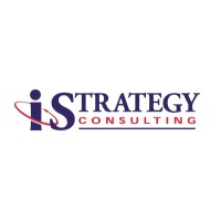 iStrategy Consulting LLC logo - Similar company to Three Dashes Agency