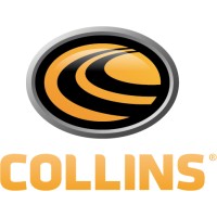 Collins Bus logo - Similar company to Continental Trailers
