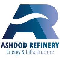 Ashdod Refinery Ltd. logo - Similar company to Bazan Group Oil Refineries Ltd