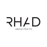 RHAD Architects logo - Similar company to Fathom Studio