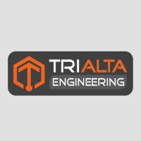 Trialta Engineering LLC logo - Similar company to Leadrebarsolutions