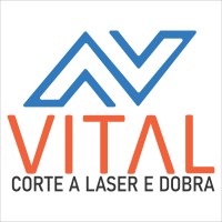 Vital Corta a laser e Dobra logo - Similar company to Super A Clean