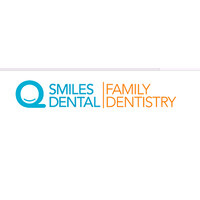 Q Smiles Dental logo - Similar company to Atech It Solutions Group, Llc
