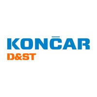KONČAR - Distribution and Special Transformers Inc. logo - Similar company to Minded Project