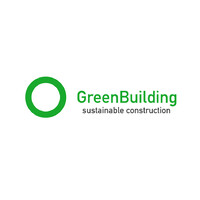 GreenBuilding logo - Similar company to Arquit3Ctes