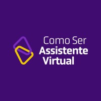 Como ser Assistente Virtual logo - Similar company to Go Plan - Assistente Pessoal E Administrativo