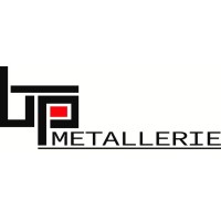 METALLERIE LTP logo - Similar company to Métalp'