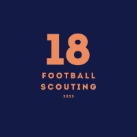 18 Football Scouting logo - Similar company to Qrm Academy