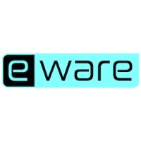 eWare logo - Similar company to Eware