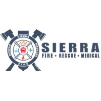 Sierra Fire Rescue Medical logo - Similar company to Wellcamp Arff