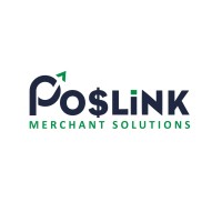 POS Link Merchant Solutions logo - Similar company to Easymenu.Live