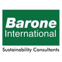 Barone International logo - Similar company to Ecosolutions
