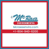 McRae’s Environmental Services Ltd logo - Similar company to Jorg