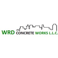 WRD Concrete Works logo - Similar company to Doormasters Llc