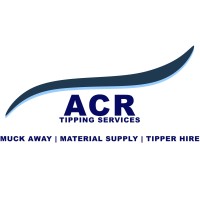 ACR TIPPING SERVICES LTD logo - Similar company to Compass Transport Solutions