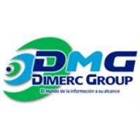 DIMERC GROUP logo - Similar company to Focaliza
