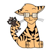TechTigers 3654 FIRST Robotics Team logo - Similar company to Techtiger