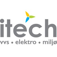 itech as logo - Similar company to Hjernesterk As