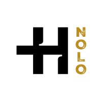 Hustle NOLO logo - Similar company to Zoplenti®