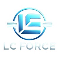 LC Force logo - Similar company to Trillion Quest