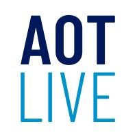AOT LIVE | Advisors of Tomorrow logo - Similar company to Jacobson Professional Insurance