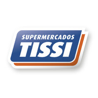 Supermercados Tissi logo - Similar company to Super Zamp