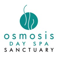 Osmosis Day Spa Sanctuary logo - Similar company to Verde Touch Llc