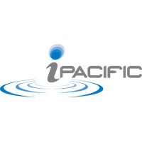 iPacific Telecommunications & Data logo - Similar company to Edge Telecommunications