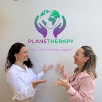Planetherapy logo - Similar company to Council For Higher Education