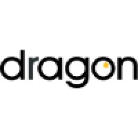 dragon post production logo - Similar company to Timetoast