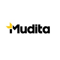 Mudita logo - Similar company to Mudita Ajans