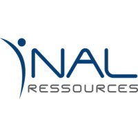 INAL Ressources logo - Similar company to Hulpr Patient Transfer
