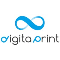 DIGITAPRINT logo - Similar company to Think