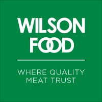 Wilson Food logo - Similar company to Bruce Trade