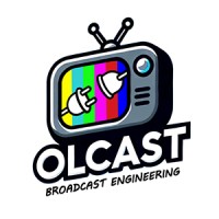 OLCAST logo - Similar company to Videolive