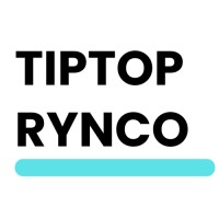 Tiptop Rynco logo - Similar company to Tiptop Safety