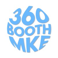 360BOOTHMKE logo - Similar company to Milwaukee Record