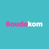 Boudekom logo - Similar company to Id Interactive France