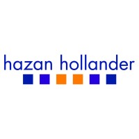 Hazan Hollander logo - Similar company to Raven Ip | Patent Attorneys Australia